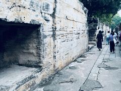 -威远炮台