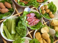 -螺大喜螺蛳粉火锅(雍和宫店)
