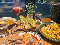 -La Strada(安福路店)