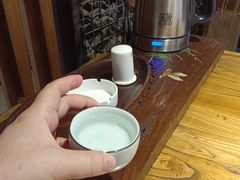 -湖畔鲁菜·二十年老字号餐厅(大明湖店)