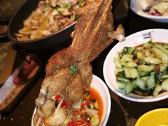 -蛙喔牛蛙(高新绿宝店)