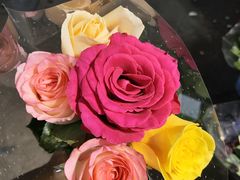 -循礼门鲜花花市(武汉循礼门店)