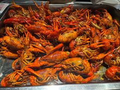 -老三龙虾(汉阳杨泗庙店)