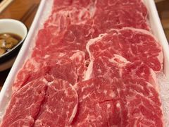 -1078號老北京涮肉(万达广场店)