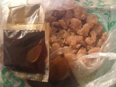 呱呱-吴大师呱呱面皮(育生巷店)