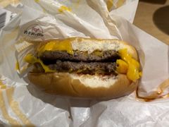 双吉汉堡-麦当劳(杭州文三路店)