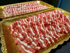 -东来顺铜锅炭火涮肉(上地华联店)