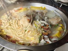 -天都火锅酒楼(虹梅南路店)