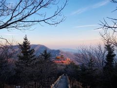 -妙峰山风景名胜区