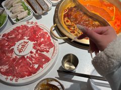 -小龙坎火锅(总店)