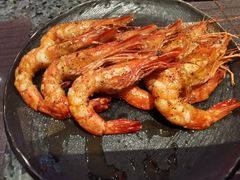 -大渔铁板烧(中山路八佰伴店)