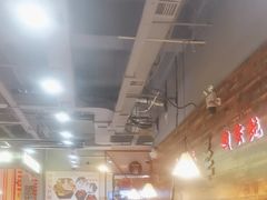 -哈尔滨烧烤·山河村铁锅炖(交大店)
