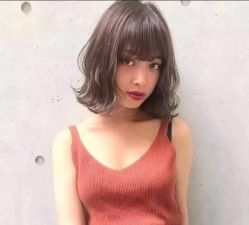 -GIRL STYLE 烫发·染发沙龙