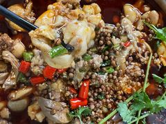 -米二红烧兔(华阳店)