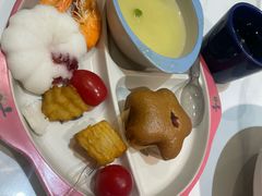 -兰湘子·湘菜小炒(济南领秀城店)