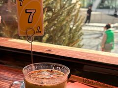 -Catch Bagel(芳草地店)