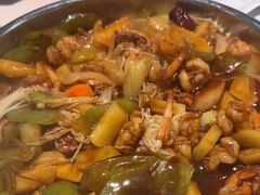 -黄记煌三汁焖锅(华发商都店)