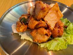 -美淑家拌饭(狮山店)