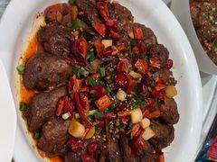 -盛百味·家宴餐厅(霸州分店)