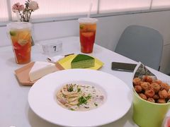 -仁义涵西餐·咖啡(中华巴洛克店)