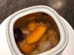 -汤城小厨•粤菜•靓汤(苏州街店)