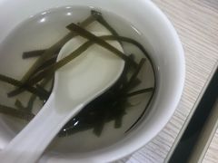 -老头盖浇饭(南京新街口明瓦廊宏光酒店店)