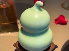 -金海华·悦食东方(苏州中心商场店)