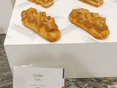-索菲特酒店 · 云尚天际自助餐厅