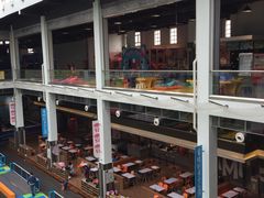 -蒙特利亲子乐园