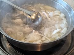 -润园四季椰子鸡火锅(海上世界店)