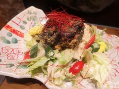 -鸟山鸣·日料食堂(王府井店)