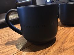 -星巴克臻选(宁波天一广场店)