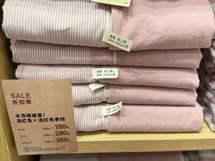 -MUJI无印良品(环球港店)