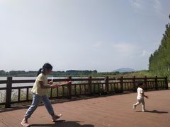 -怀来官厅水库