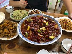 -福顺祥大盘鸡(临潼店)