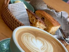 餐前面包-EN SPACE恩空间