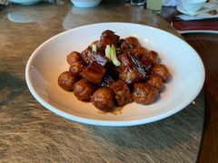 -上海小南国(正大店)