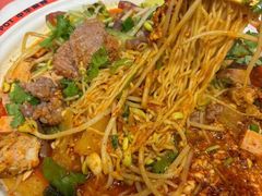 -文立新麻辣烫(合生汇21街区店)
