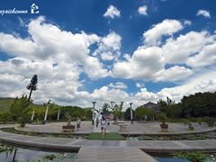 -白马涧龙池景区