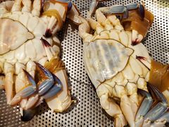 -船梆煮•蒸汽海鲜·炉火烤肉(五四广场店)