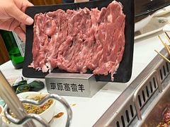 -草原塞蛮羊火锅城(港湾店)