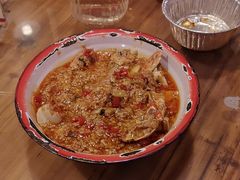 -冶建镜子·老南昌大排档·江西虾王(总店)