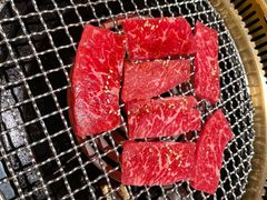 -厚贞日式烤肉(浦东汇智店)