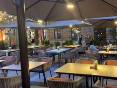 -Mammamia意大利餐厅(阳春巷店)