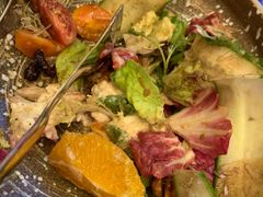 -普朗姆生蚝牛排馆 The Plump Oyster(成都摩方购物中心店)