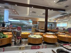 -喜味涮自助小火锅(广州东圃天河城店)