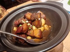 -中国徽菜·徽商故里(广安门店)