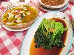 -粤香楼(新光里店)
