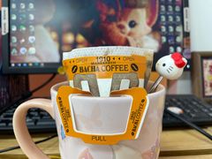 -夿萐咖啡(爱雍·乌节店)