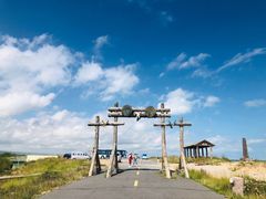 -青海湖国家重点风景名胜区